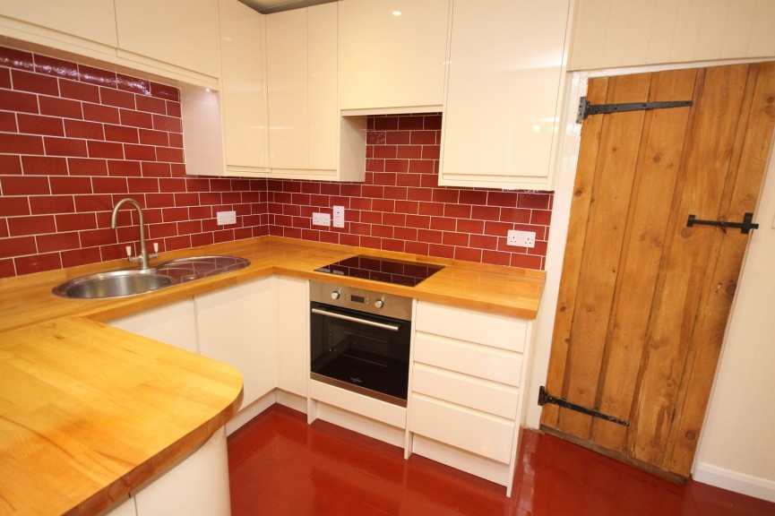 3 bedroom House for Letting Ridge Road, Letchworth Garden City, Hertfordshire