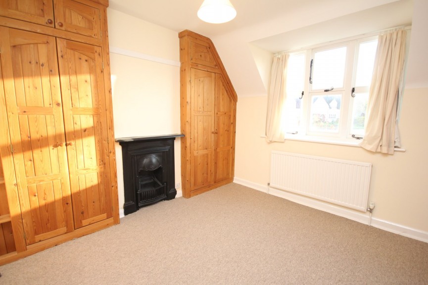 3 bedroom House for Letting Ridge Road, Letchworth Garden City, Hertfordshire