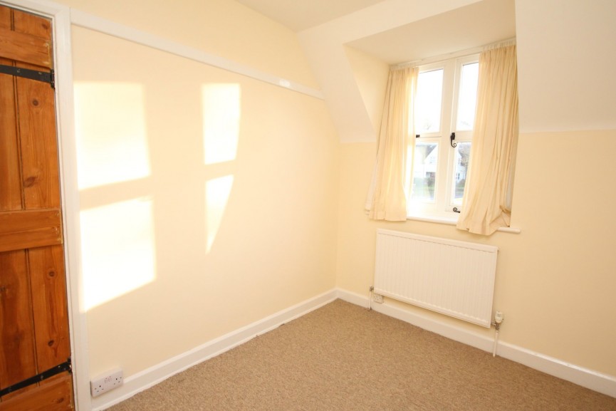 3 bedroom House for Letting Ridge Road, Letchworth Garden City, Hertfordshire