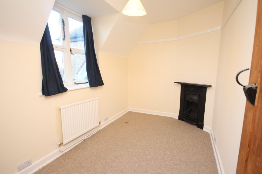 3 bedroom House for Letting Ridge Road, Letchworth Garden City, Hertfordshire
