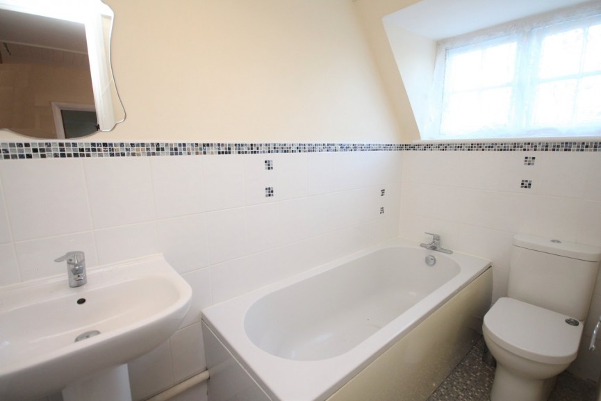 3 bedroom House for Letting Ridge Road, Letchworth Garden City, Hertfordshire