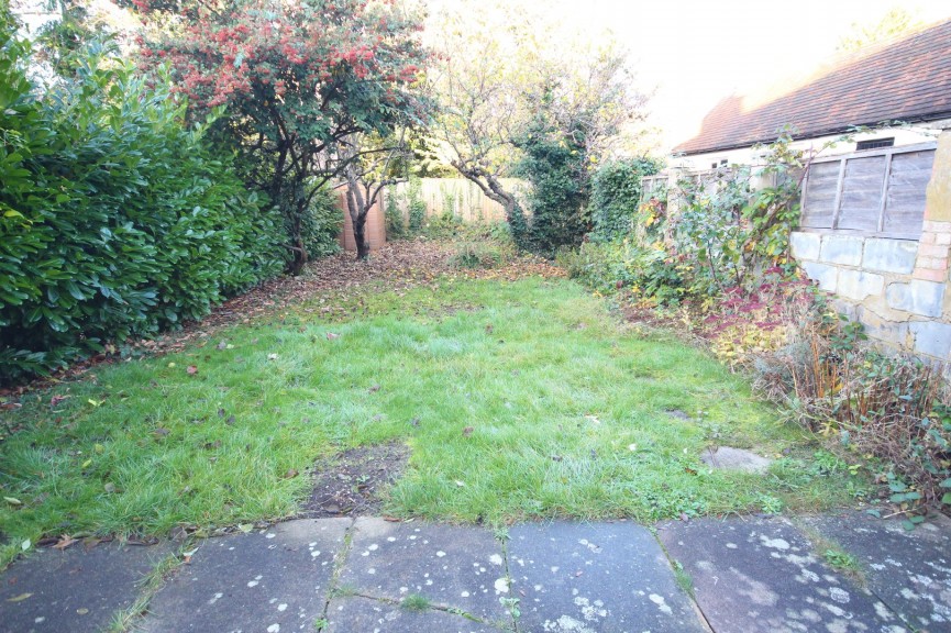 3 bedroom House for Letting Ridge Road, Letchworth Garden City, Hertfordshire