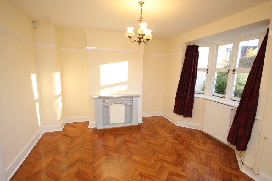 3 bedroom House for Letting Ridge Road, Letchworth Garden City, Hertfordshire