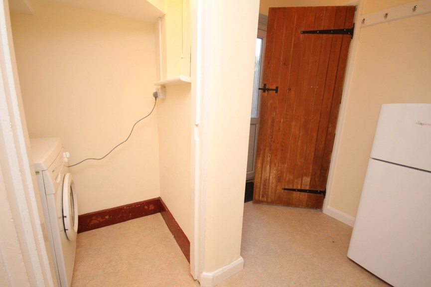 3 bedroom House for Letting Ridge Road, Letchworth Garden City, Hertfordshire