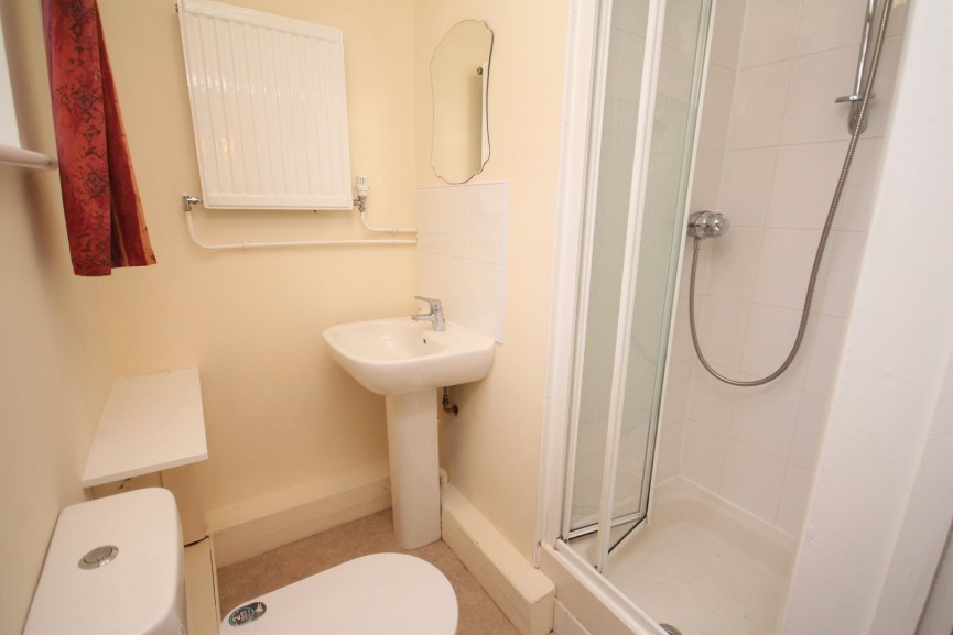 3 bedroom House for Letting Ridge Road, Letchworth Garden City, Hertfordshire