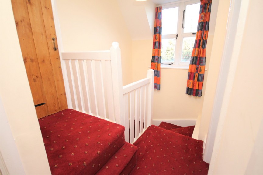 3 bedroom House for Letting Ridge Road, Letchworth Garden City, Hertfordshire