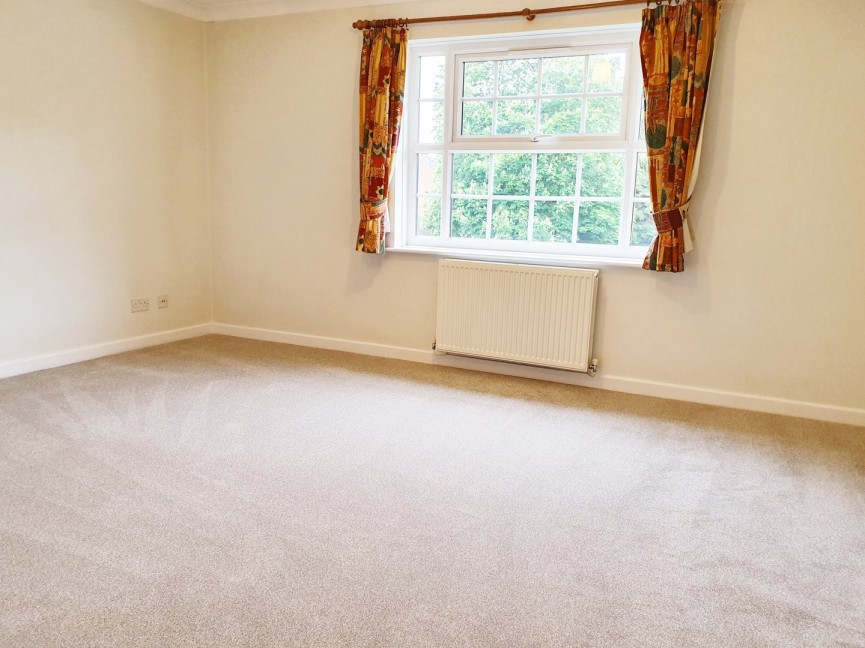 1 bedroom Flat for Letting Parkway Gardens, Welwyn Garden City, Hertfordshire