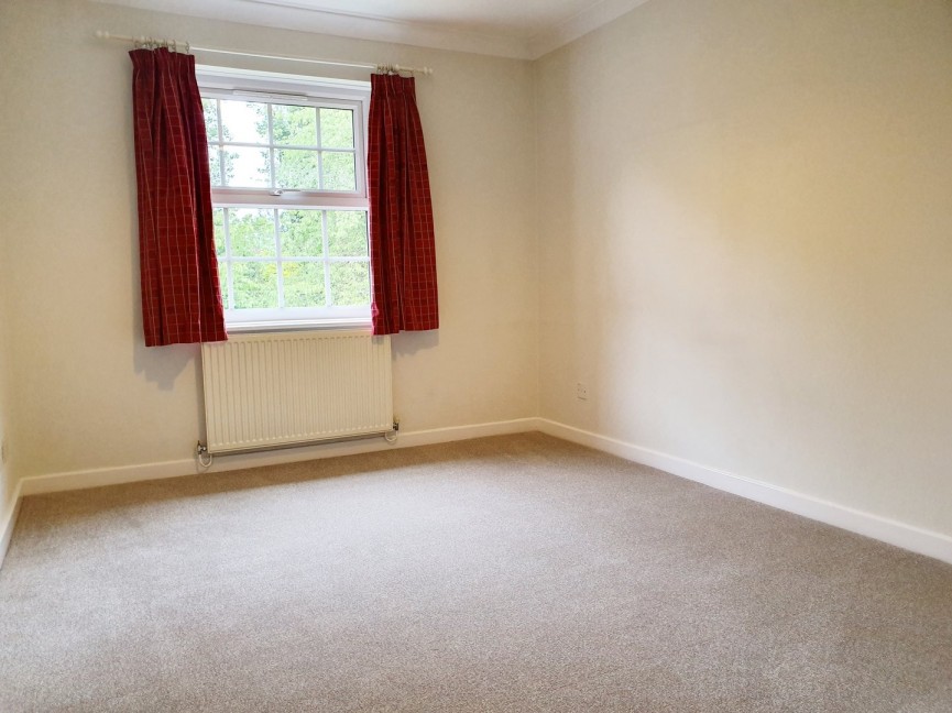 1 bedroom Flat for Letting Parkway Gardens, Welwyn Garden City, Hertfordshire