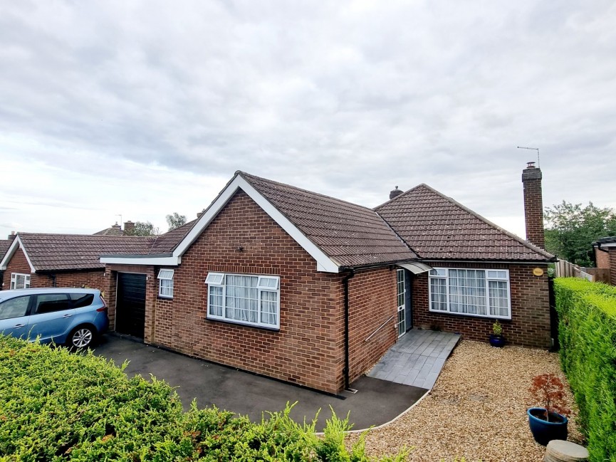 Ampthill, Bedfordshire
