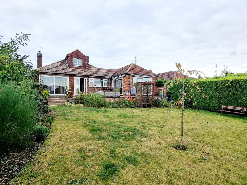 Ampthill, Bedfordshire
