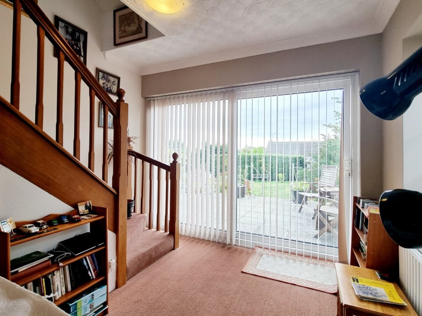 Ampthill, Bedfordshire