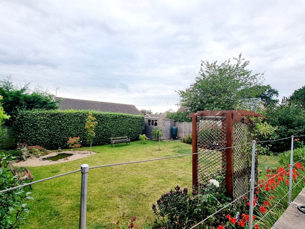 Ampthill, Bedfordshire