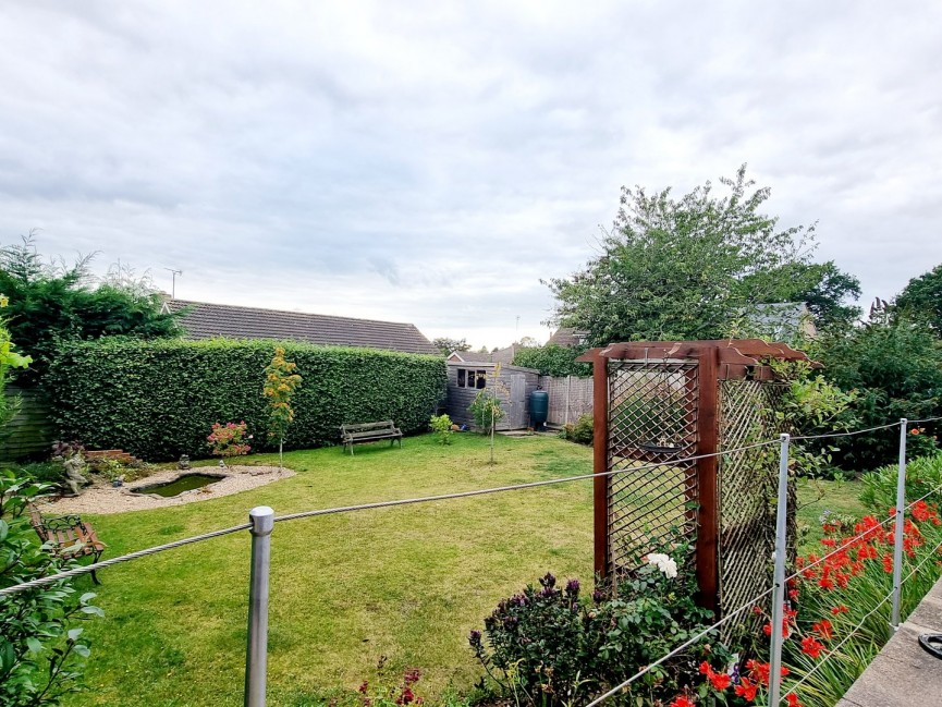 Ampthill, Bedfordshire