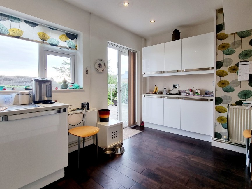 Ampthill, Bedfordshire