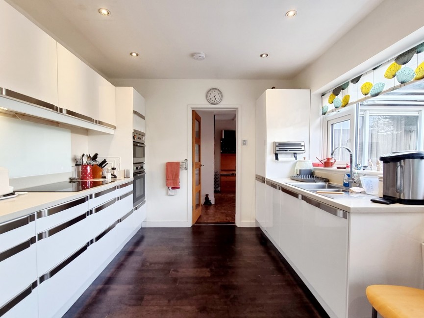 Ampthill, Bedfordshire