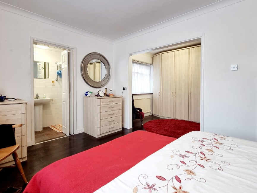 Ampthill, Bedfordshire