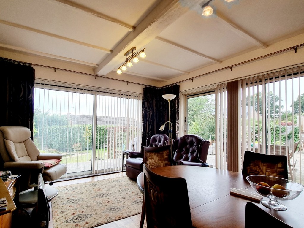 Ampthill, Bedfordshire
