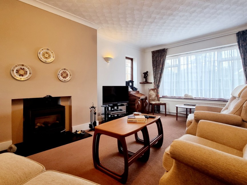 Ampthill, Bedfordshire