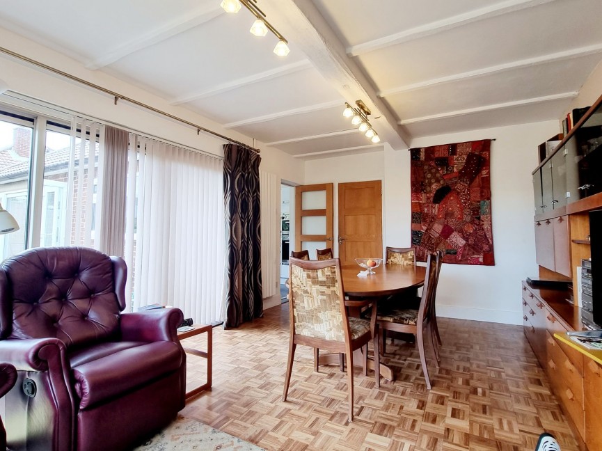 Ampthill, Bedfordshire