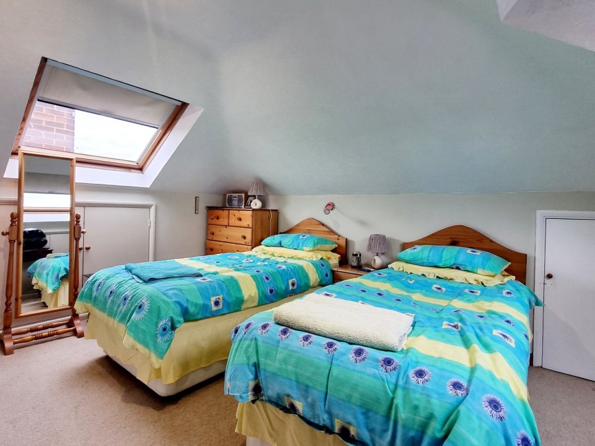 Ampthill, Bedfordshire