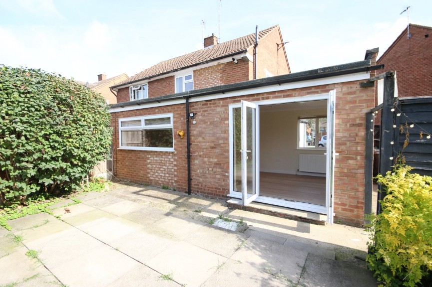 2 bedroom House for Sale Barton-le-Clay, Bedfordshire