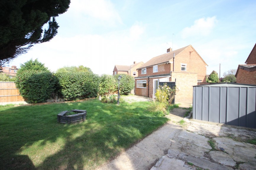 2 bedroom House for Sale Barton-le-Clay, Bedfordshire