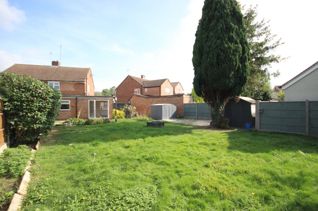 Barton-le-Clay, Bedfordshire