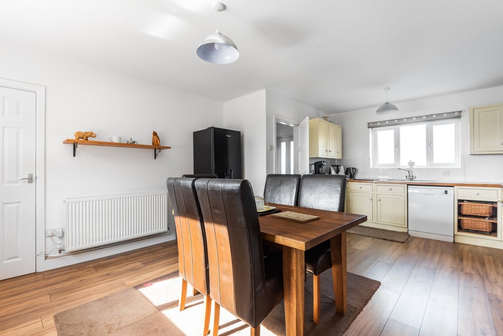 Ampthill, Bedfordshire