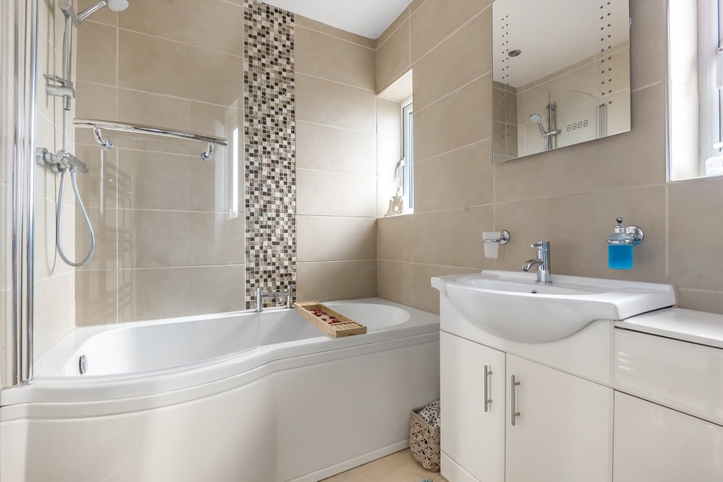 Ampthill, Bedfordshire