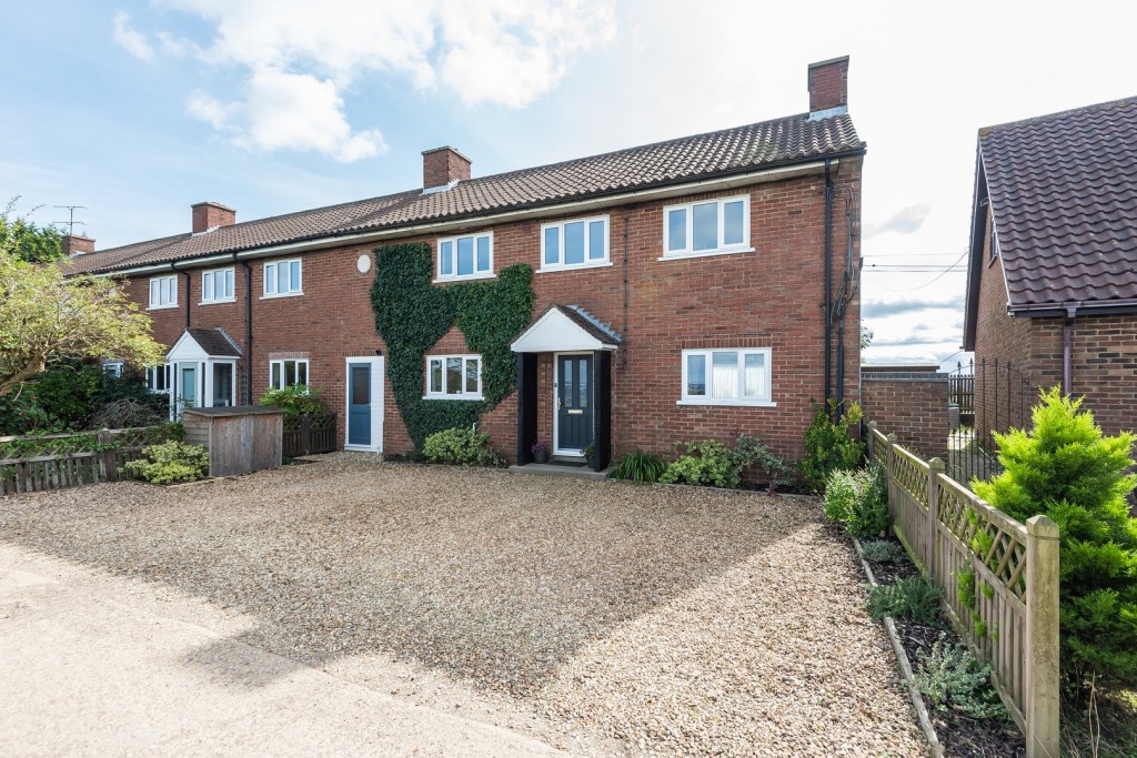 Ampthill, Bedfordshire