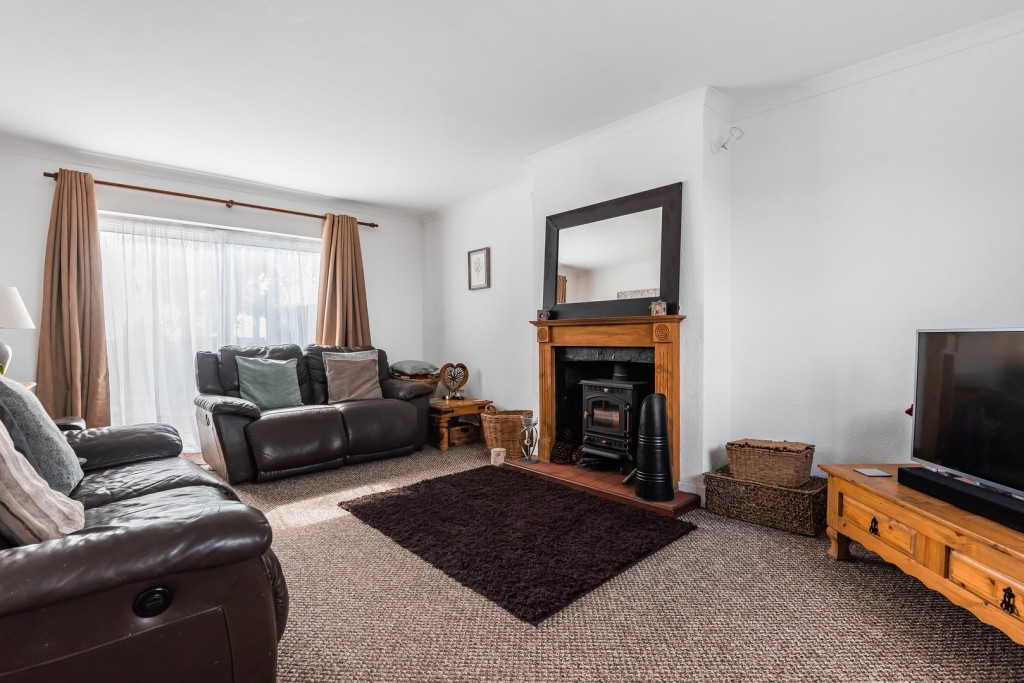 Ampthill, Bedfordshire