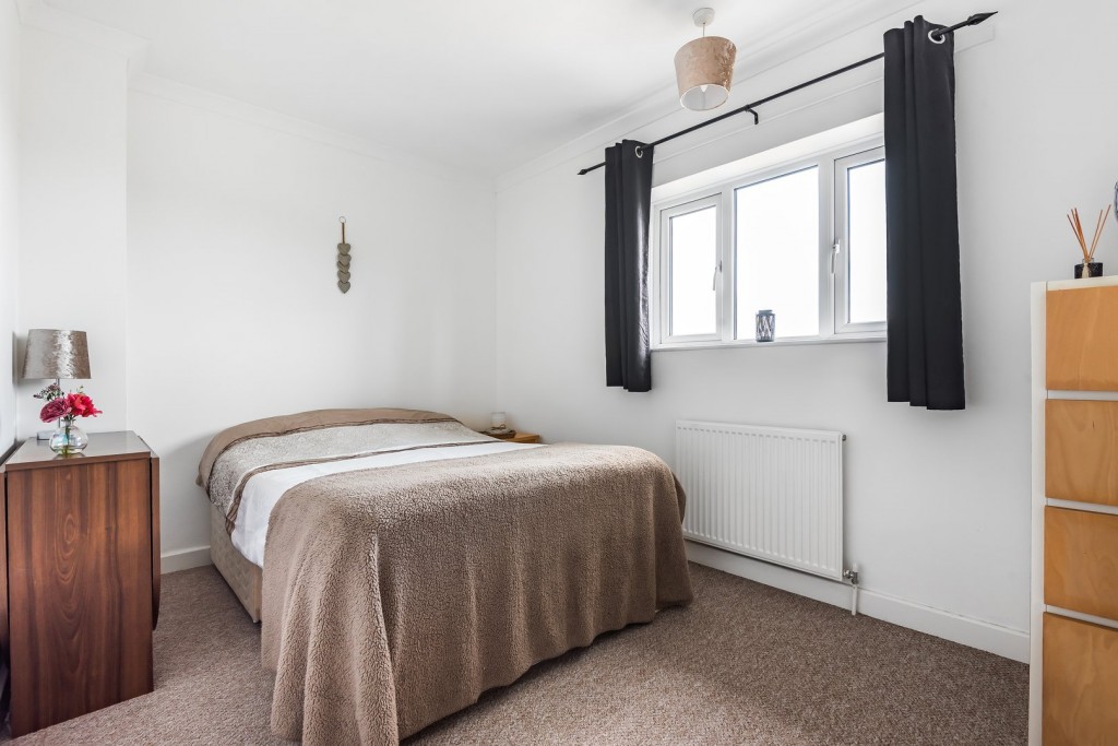 Ampthill, Bedfordshire