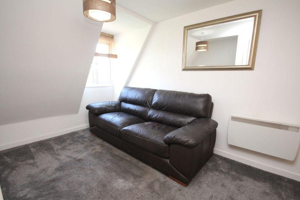 Dunkerley Court, Letchworth Garden City, Hertfordshire