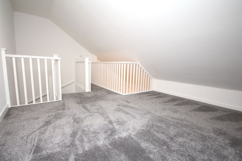 Dunkerley Court, Letchworth Garden City, Hertfordshire