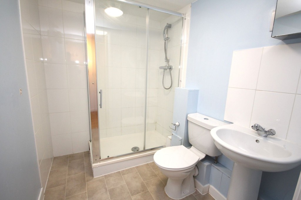 Dunkerley Court, Letchworth Garden City, Hertfordshire