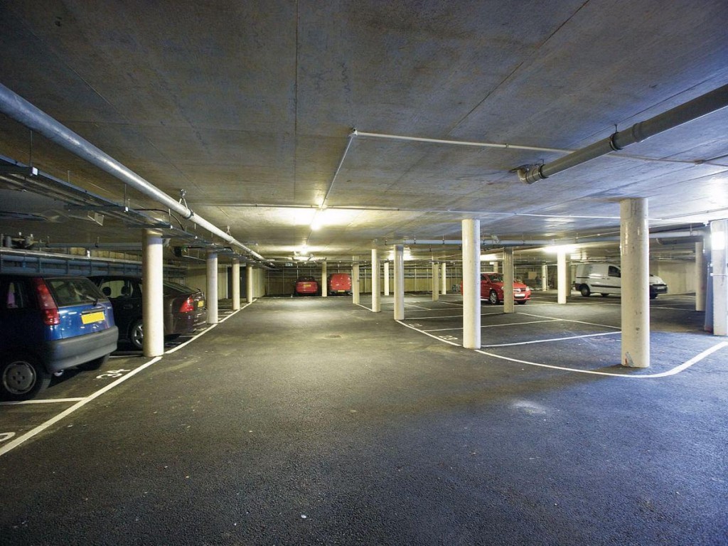 Dunkerley Court, Letchworth Garden City, Hertfordshire