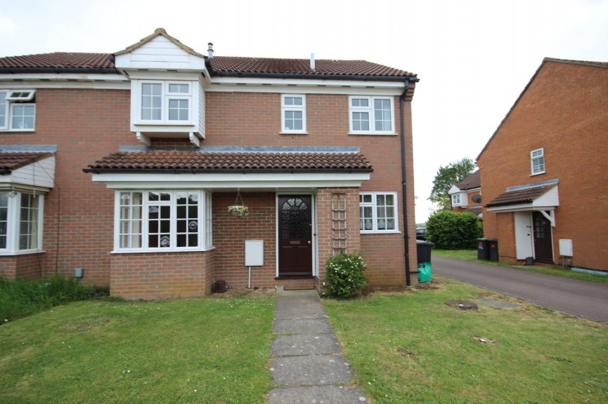 2 bedroom House for Sale Ampthill, Bedfordshire