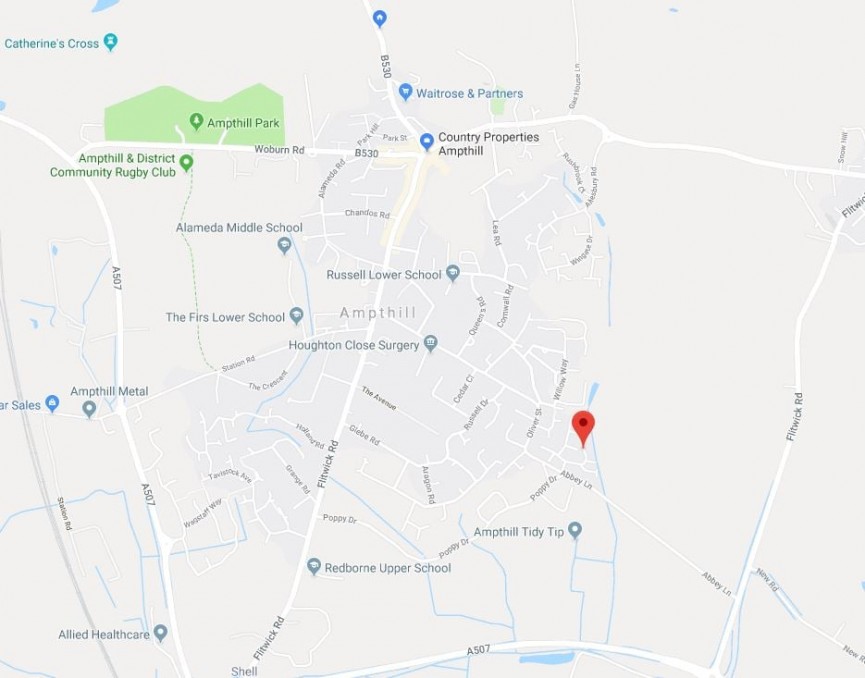 2 bedroom House for Sale Ampthill, Bedfordshire