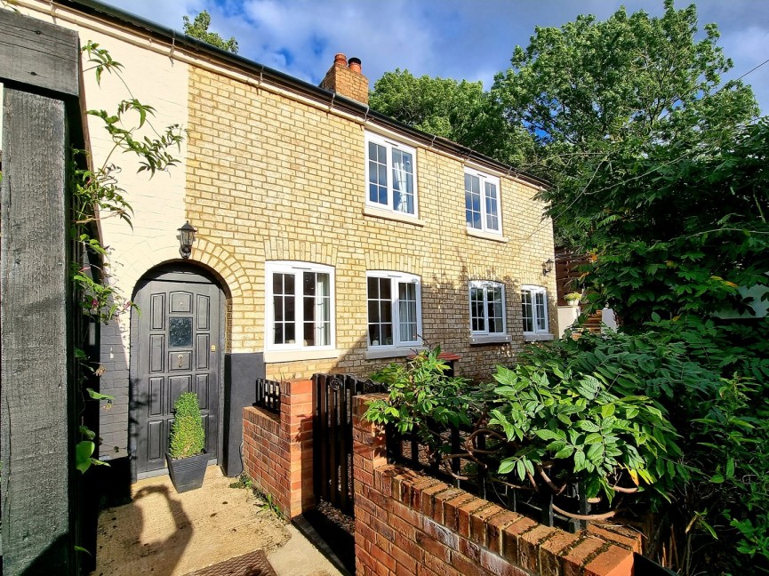 Ridgmont, Bedfordshire