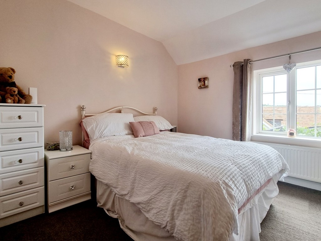 Ridgmont, Bedfordshire