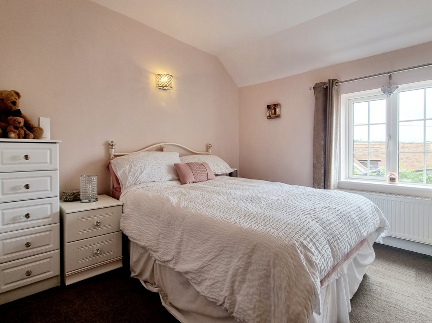 Ridgmont, Bedfordshire