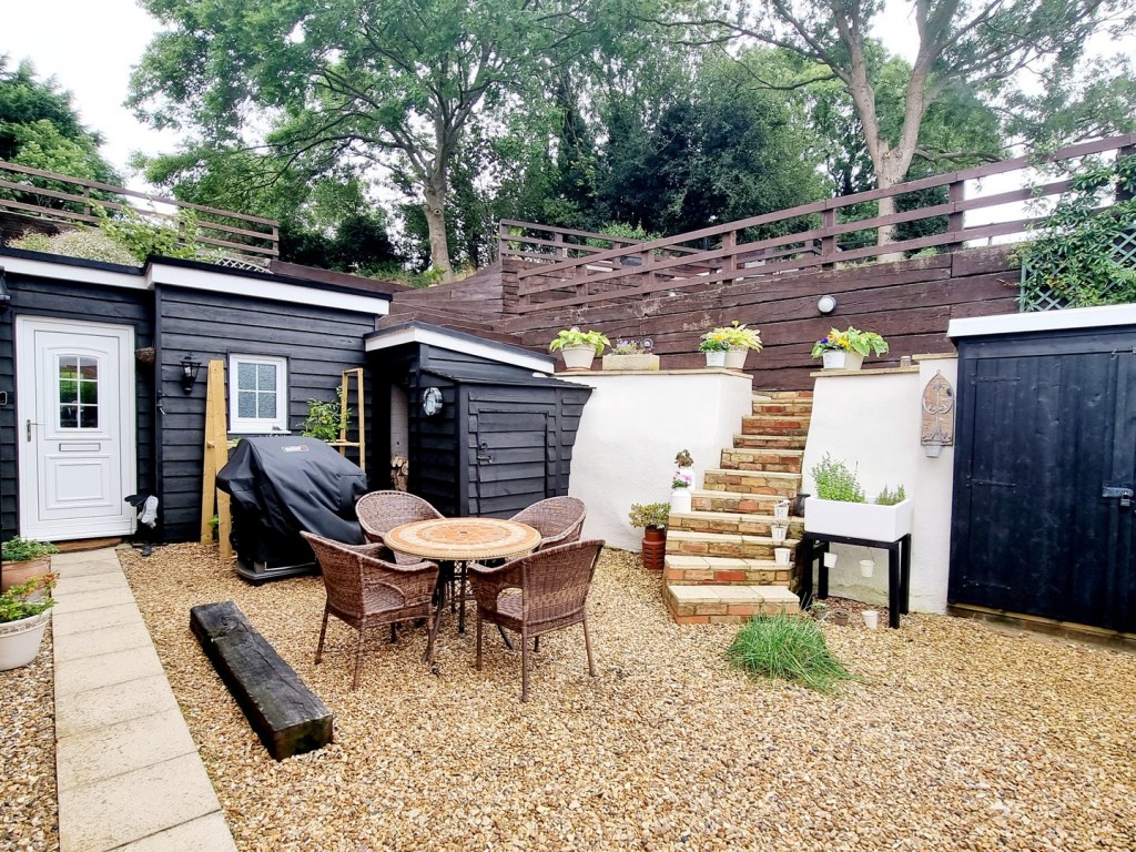Ridgmont, Bedfordshire