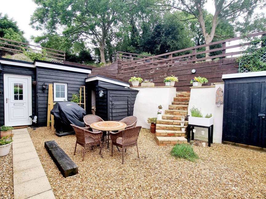 Ridgmont, Bedfordshire