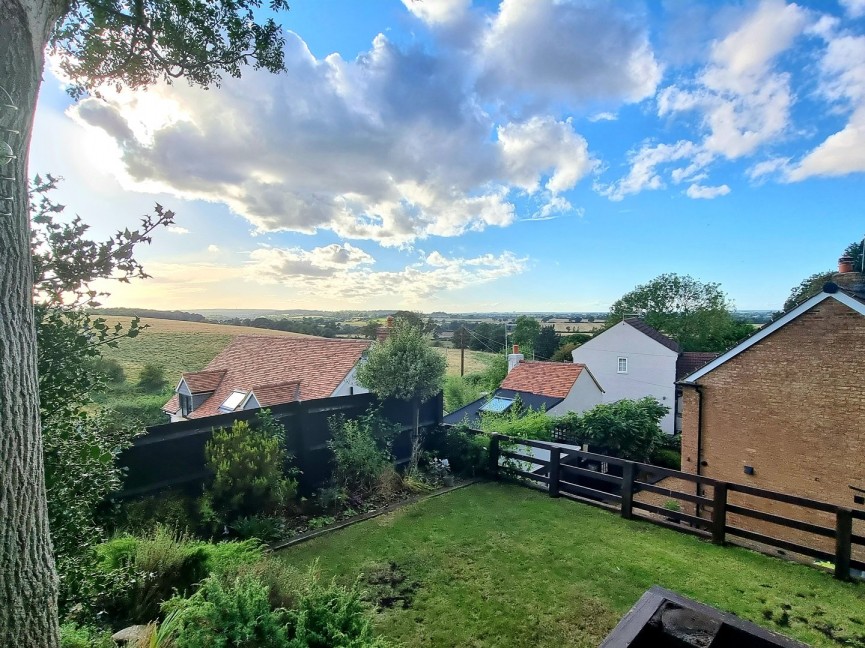 Ridgmont, Bedfordshire