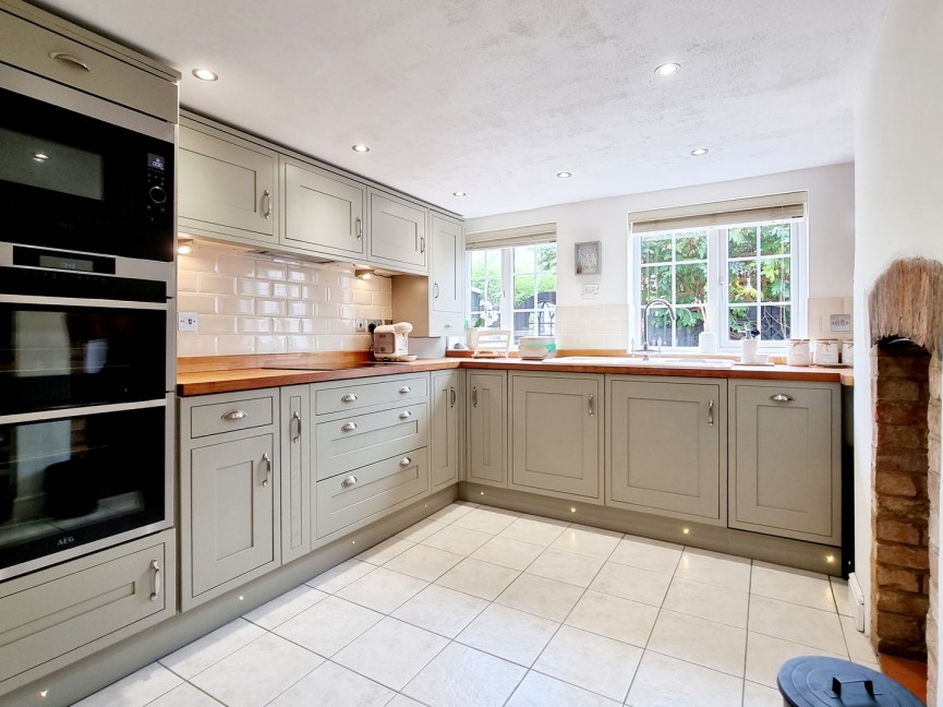 Ridgmont, Bedfordshire