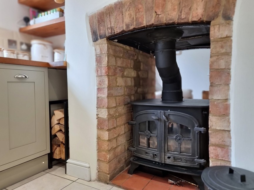 Ridgmont, Bedfordshire