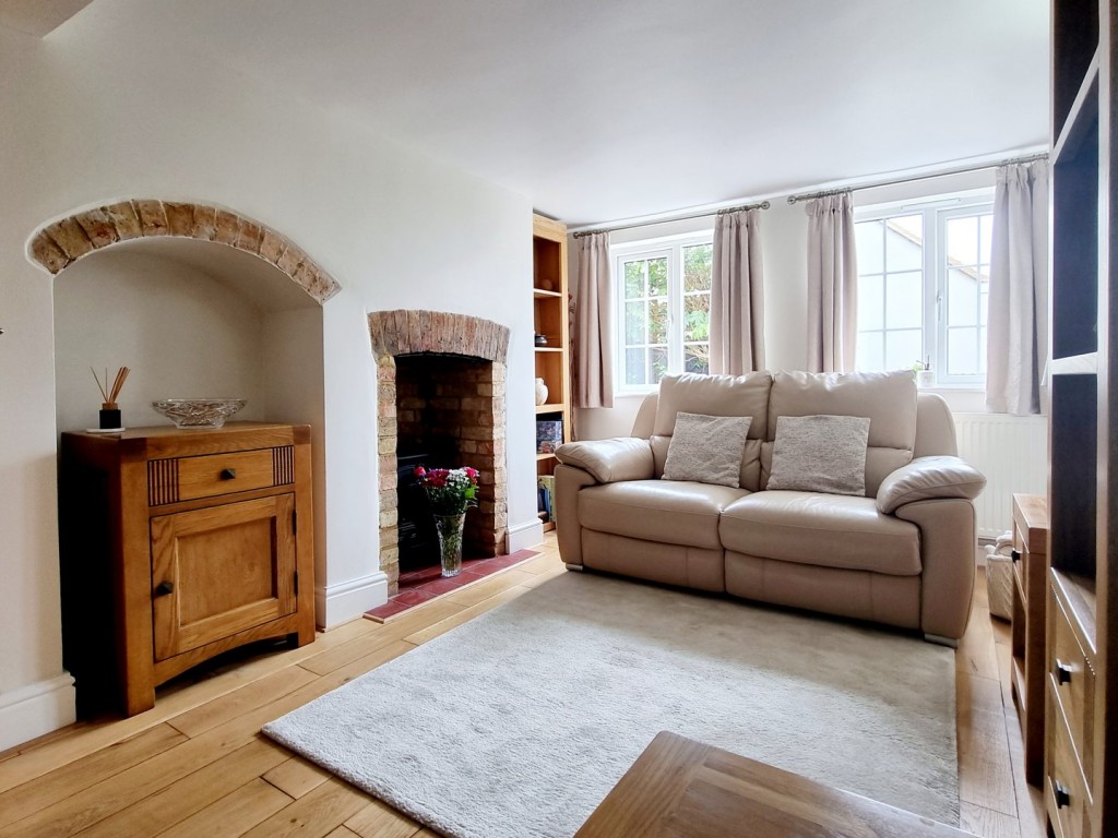 Ridgmont, Bedfordshire