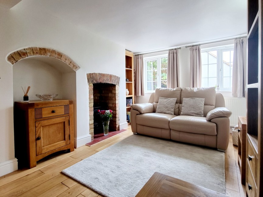 Ridgmont, Bedfordshire