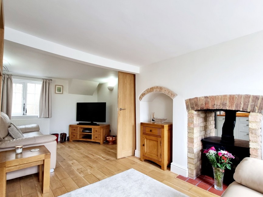 Ridgmont, Bedfordshire