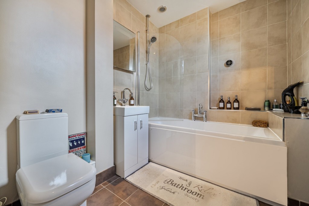 Coach House Mews, Shefford, Bedfordshire